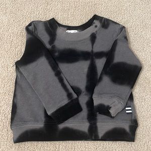 Baby Splendid sweatshirt 6-12 months